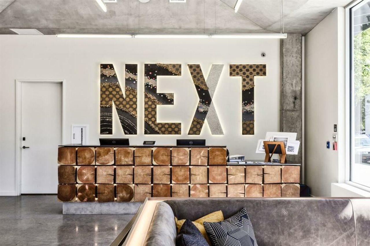 Jupiter Next Hotel Portland