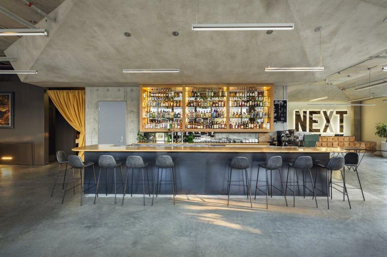 Jupiter Next Hotel 4*