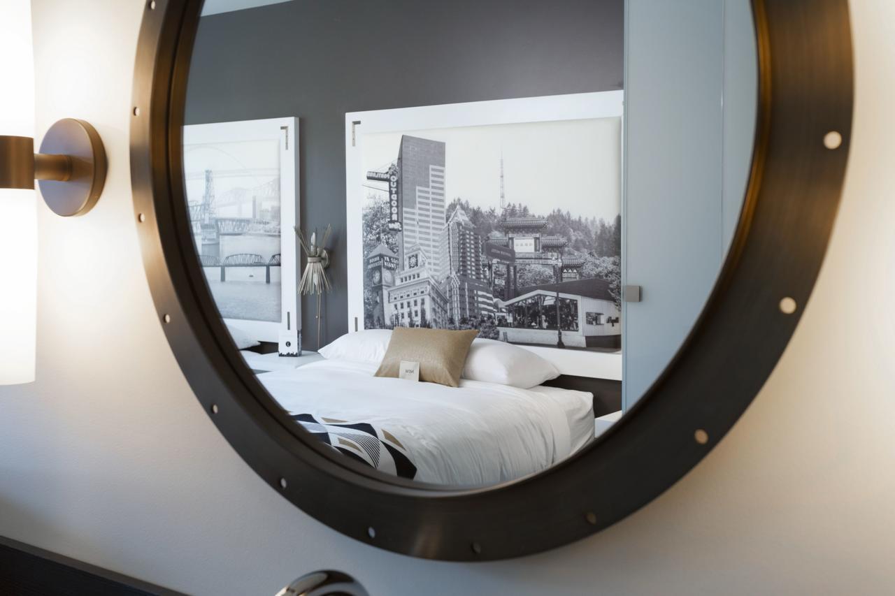 Hotel Jupiter Next Portland