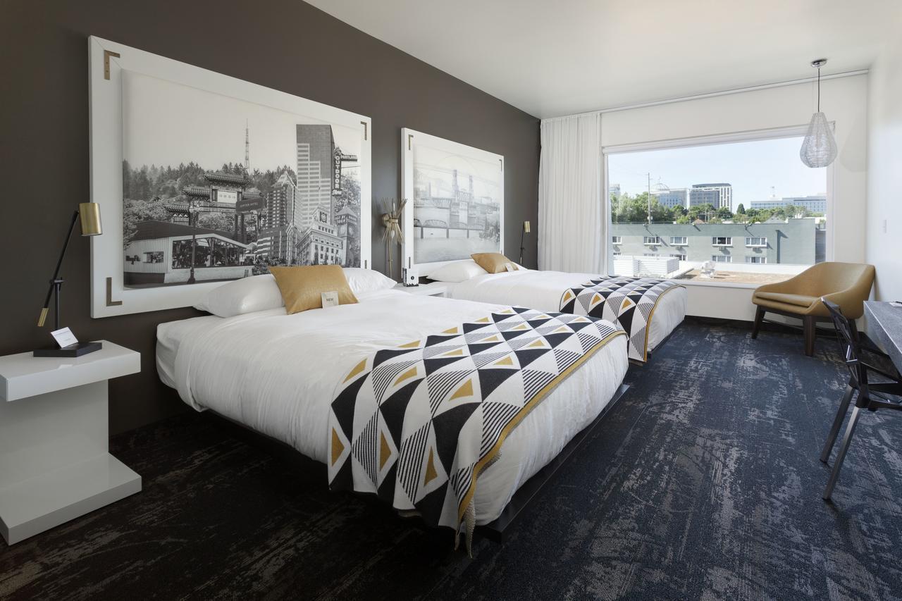 Hotel Jupiter Next Portland