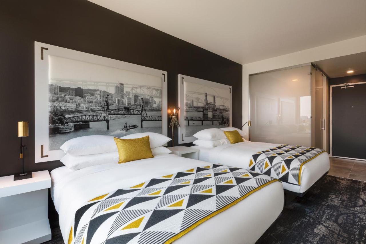 Jupiter Next Hotel