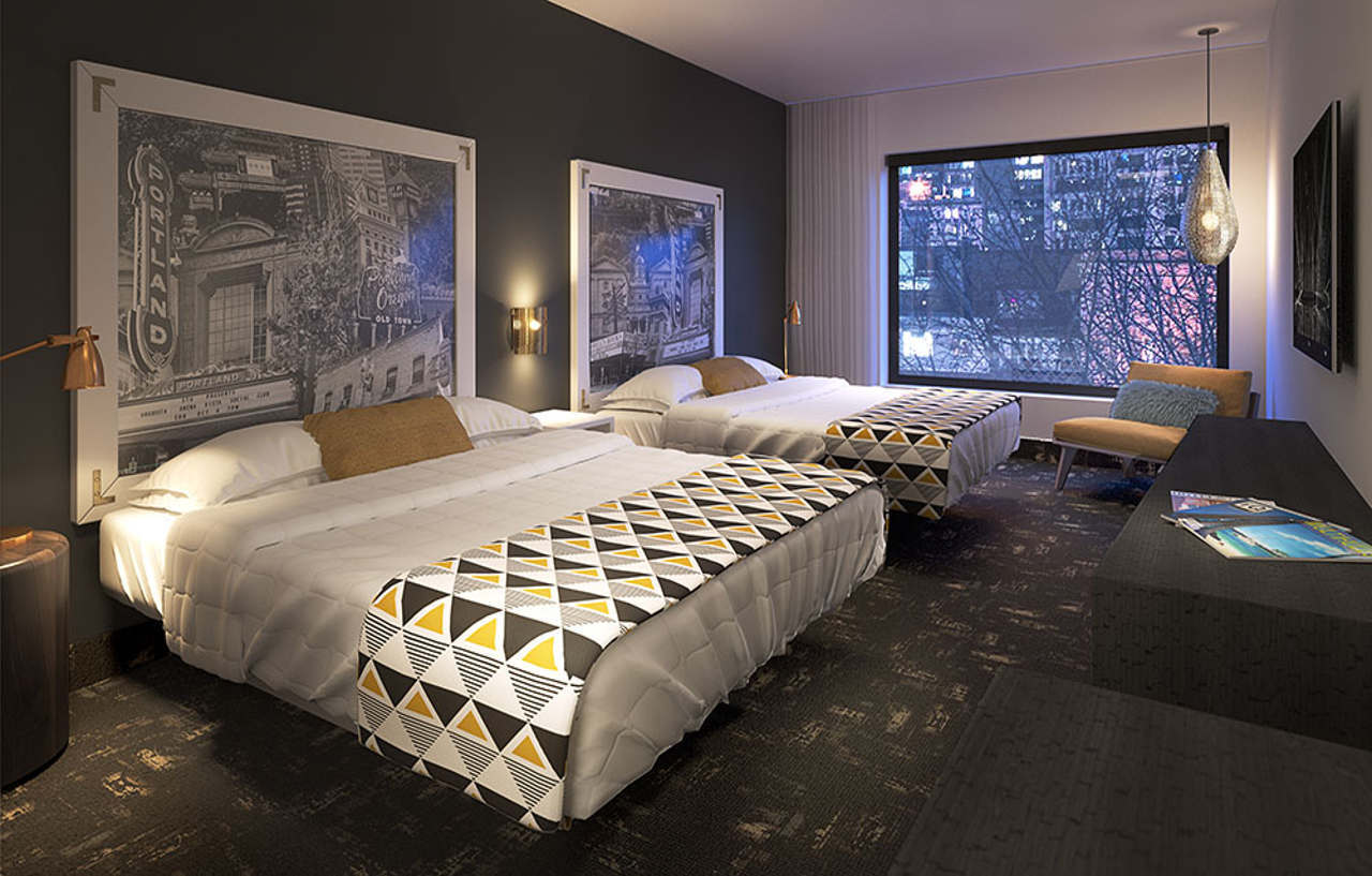 Hotel Jupiter Next 4*