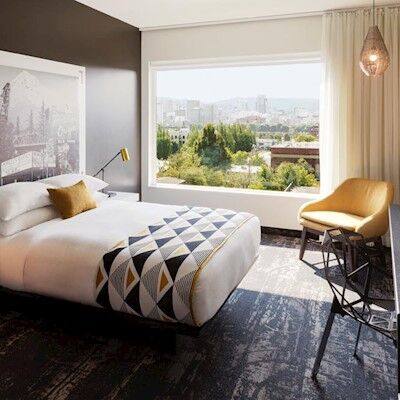 Hotel Jupiter Next