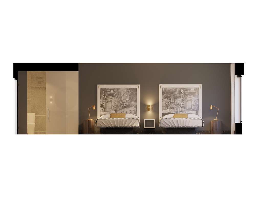 Jupiter Next Hotel